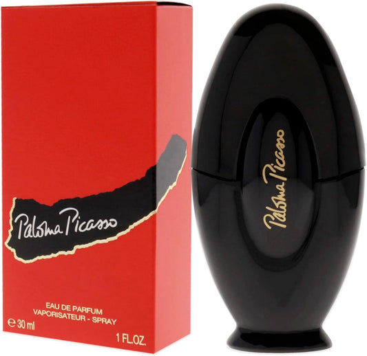 Paloma Picasso, Mon Parfum, Women's Eau De Parfum Spray, 30ml - Home Inspired Gifts