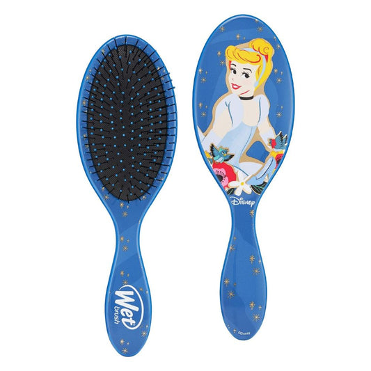 WetBrush Original Kids Gentle Detangler Hair Brush - Disney Princess Collection