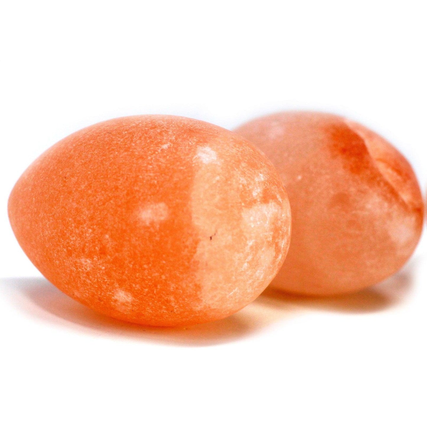 Natural Himalayan Salt Deodorant Stone - Egg Shape x 3 - Home Inspired Gifts