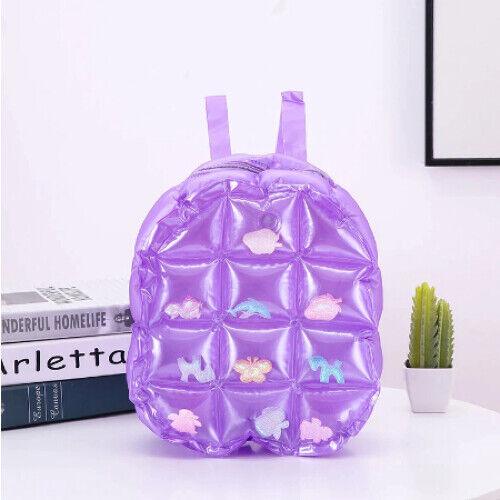 Inflatable hotsell bubble backpack