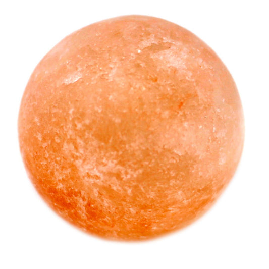 Natural Himalayan Salt Deodorant Stone - Ball Shaped x 3 - Home Inspired Gifts