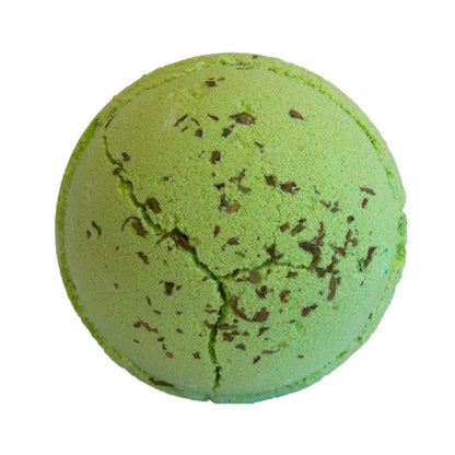 Set of Three Mojito Cocktail Scented Bath Bombs Gift Set 120g - Home Inspired Gifts