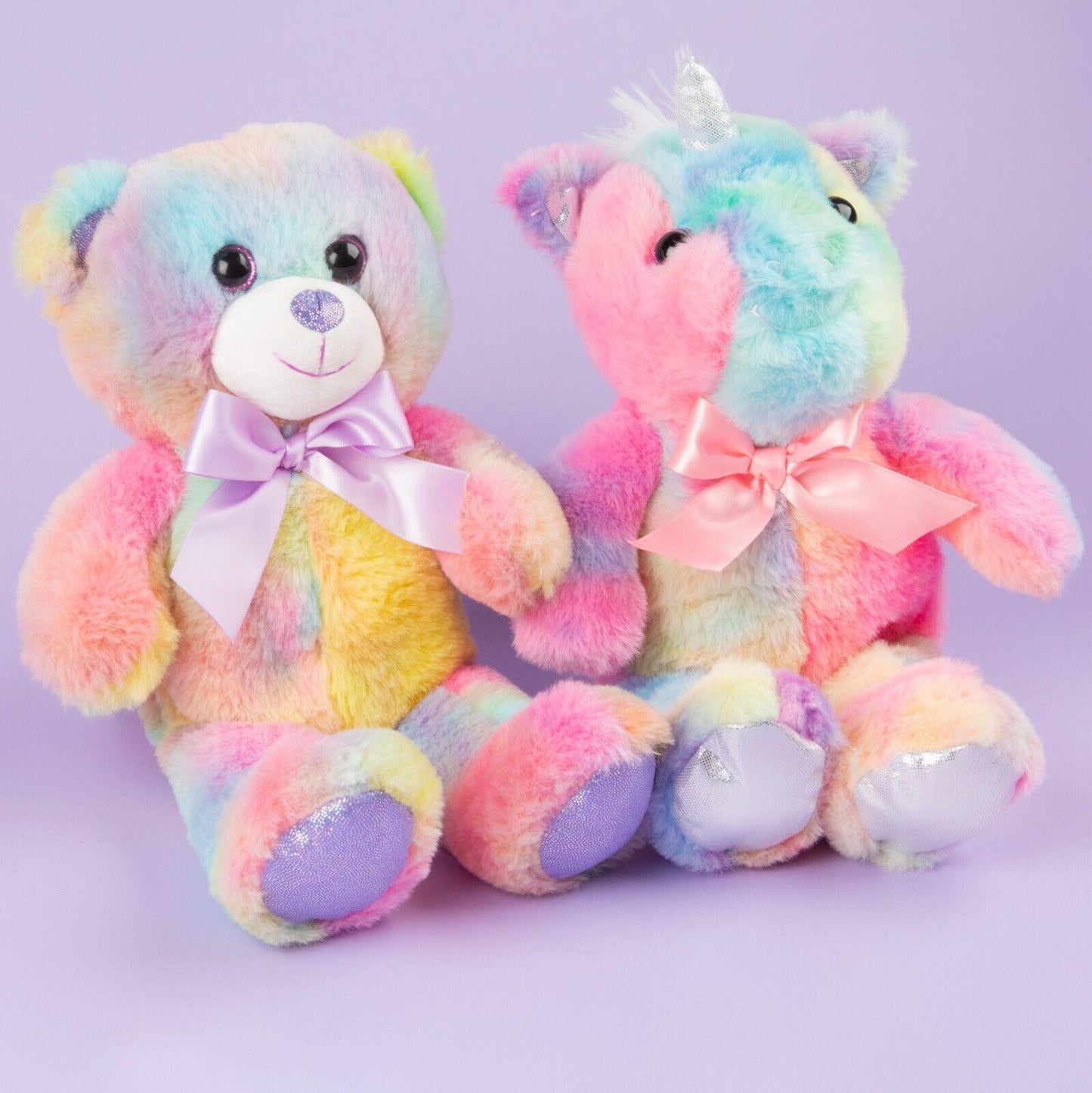 Sew Your Own Plush Toy Make Your Own Activity - Teddy Bear Unicorn - Home Inspired Gifts