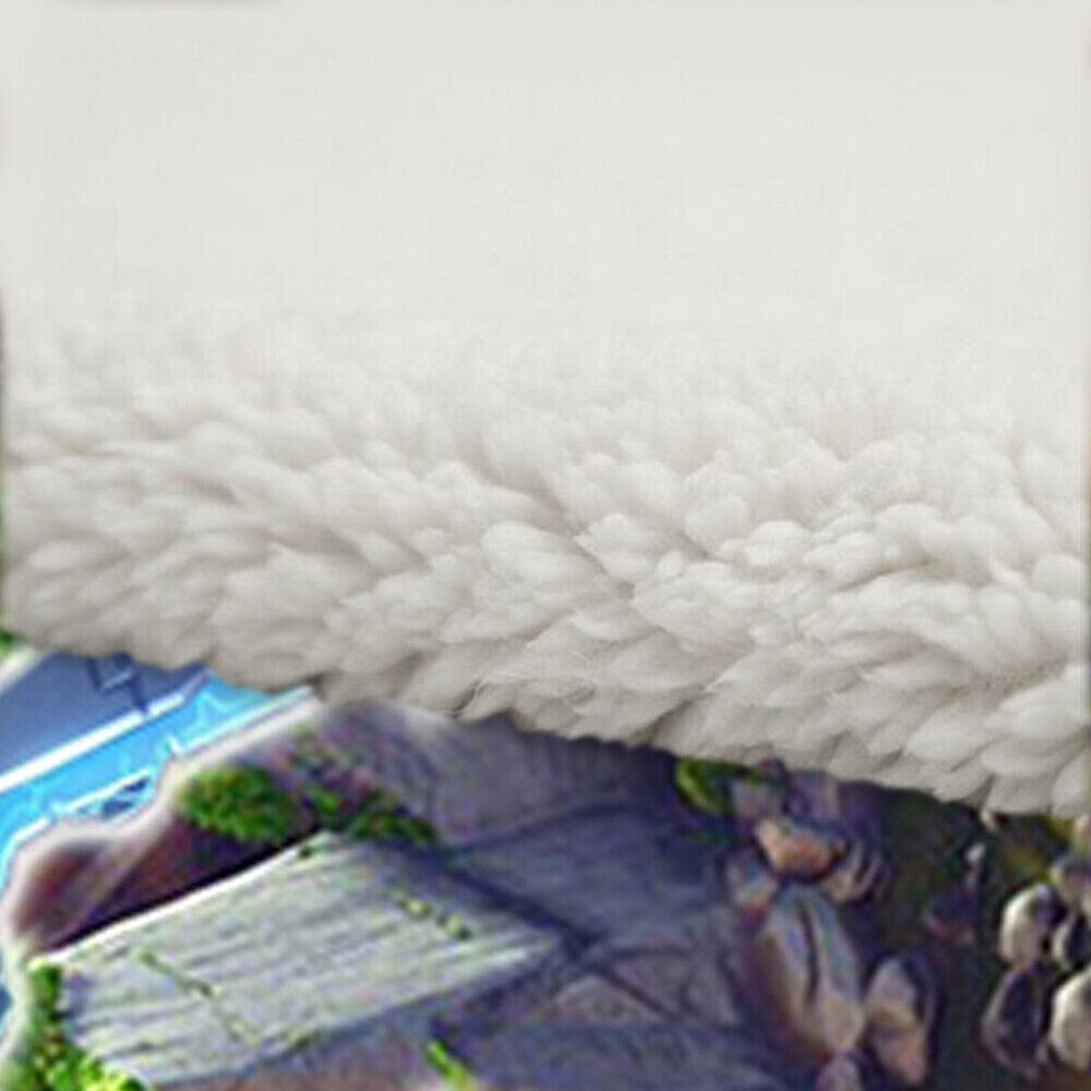 Warm Soft Fleece Blanket Throw - Fortnite Gaming Design - Home Inspired Gifts